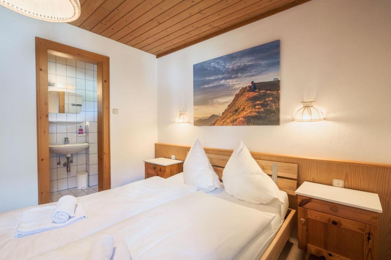 Grand Chalet Hochfilzen Eksteriør bilde