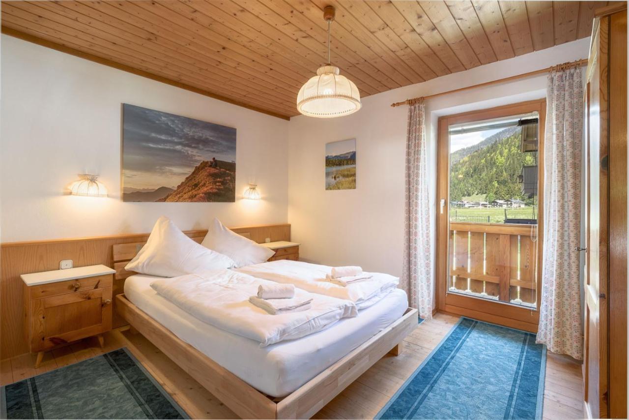 Grand Chalet Hochfilzen Eksteriør bilde